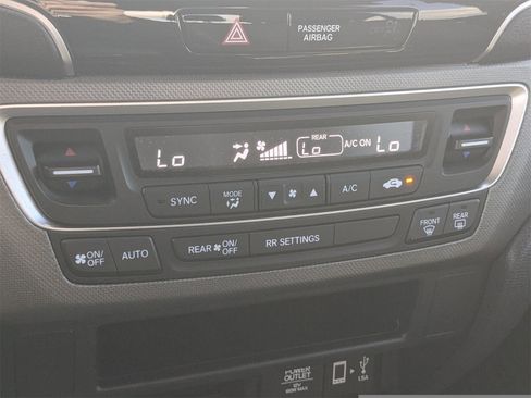 Used 2023 Honda Ridgeline Sport image 22