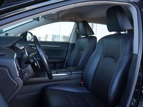 Used 2021 Lexus RX 350 FWD w/ Accessory Package image 21