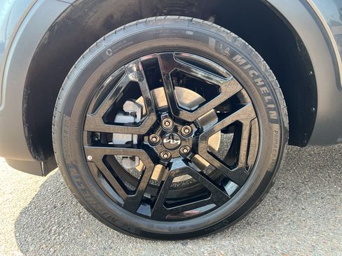 Used 2024 Kia Telluride SX X-Line AWD/4WD image 26