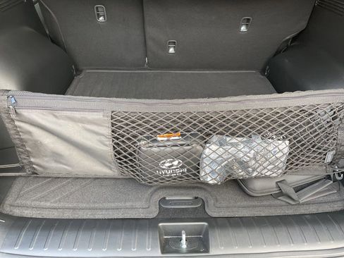 New 2025 Hyundai Tucson SEL image 21