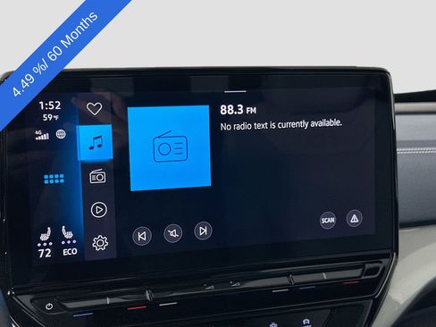 Certified 2024 Volkswagen ID.4 S image 14