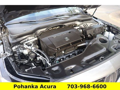 Certified 2026 Acura MDX SH-AWD w/ Technology Package image 35