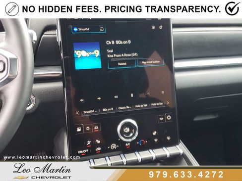 Used 2026 GMC Terrain Elevation FWD image 21