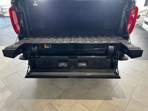 Used 2023 GMC Sierra 1500 Denali Ultimate AWD/4WD image 58