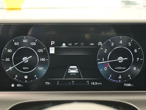 Used 2025 Kia Seltos EX w/ EX Sunroof Package image 28