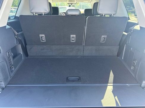 New 2026 Ford Expedition Active RWD image 10