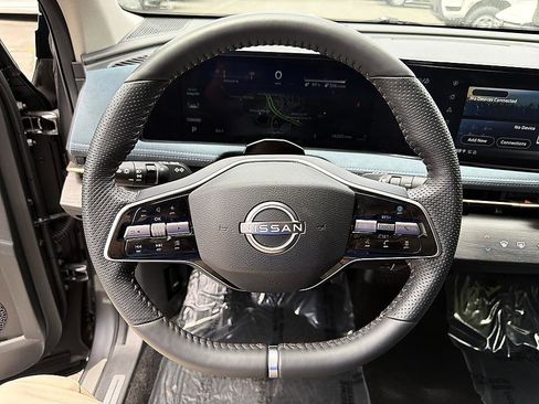 Certified 2023 Nissan Ariya AWD/4WD image 17