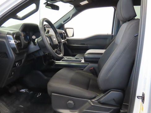 Used 2024 Ford F150 STX AWD/4WD image 15