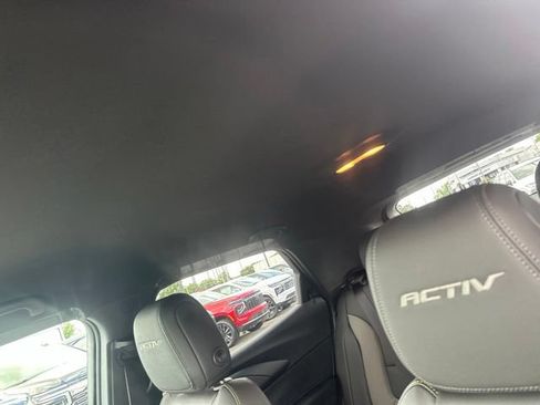 New 2026 Chevrolet TrailBlazer ACTIV w/ Driver Confidence Package FWD image 15