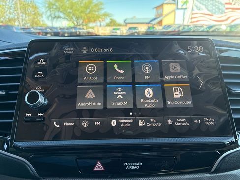 New 2026 Honda Ridgeline RTL image 19