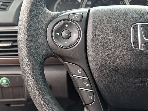 Used 2014 Honda Accord LX image 21