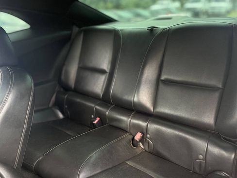 Used 2010 Chevrolet Camaro SS RWD image 19