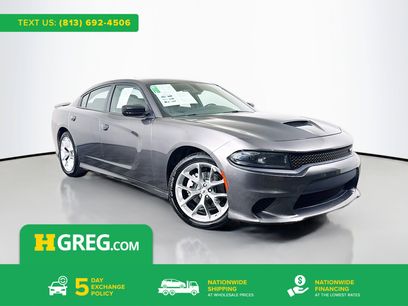 Used 2023 Dodge Charger GT