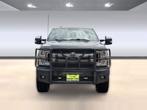 Used 2018 Ford F250 XLT w/ XLT Premium Package image 6