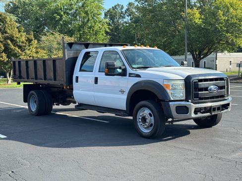 Used 2013 Ford F450 XL w/ PWR Equipment Group image 6