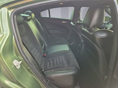 Used 2023 Dodge Charger R/T w/ Plus Group RWD image 18
