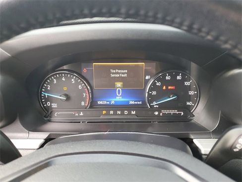 Used 2020 Ford Explorer XLT image 13