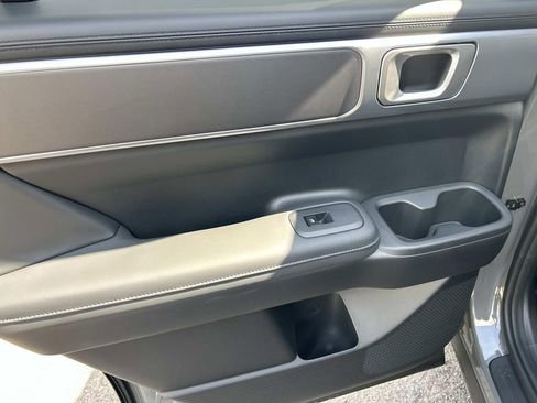 New 2026 Hyundai Santa Fe SEL FWD image 21