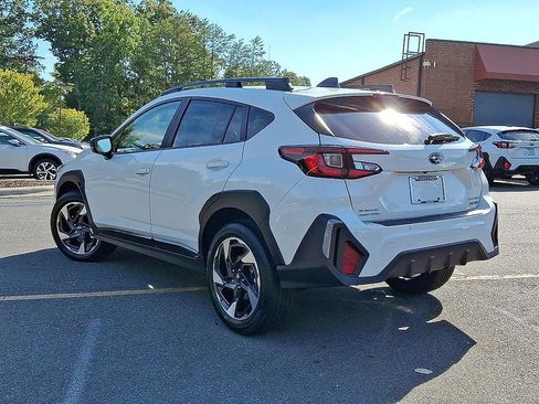 New 2025 Subaru Crosstrek 2.5i Limited w/ Crosstrek Mirror Package image 11