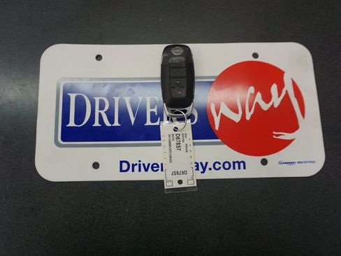 Used 2024 Nissan Sentra S FWD image 15