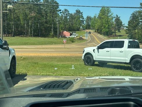 New 2026 Ford F150 Platinum image 15