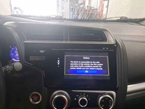 Used 2016 Honda Fit EX-L image 26