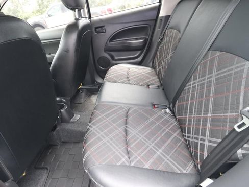 Used 2022 Mitsubishi Mirage SE FWD image 9
