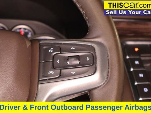 Used 2023 Chevrolet Tahoe LS RWD image 16