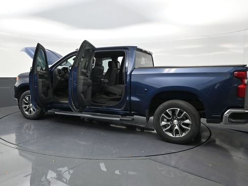 Used 2023 Chevrolet Silverado 1500 LT RWD image 31