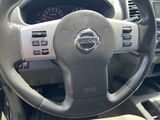Used 2015 Nissan Xterra S image 4