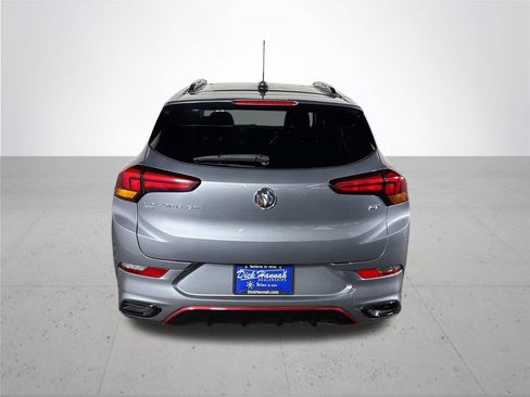 Used 2022 Buick Encore GX Select w/ Experience Buick Package image 7