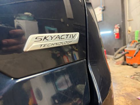 Used 2019 MAZDA CX-5 Touring image 28