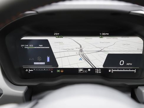 New 2026 Subaru Crosstrek 2.5i Limited w/ Crosstrek Mirror Package image 31