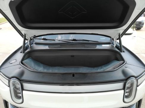 Used 2022 Rivian R1T Adventure AWD/4WD image 51