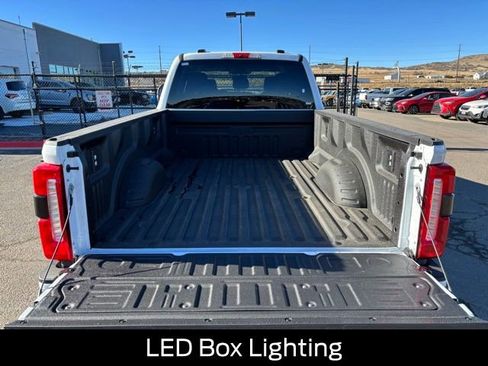 New 2026 Ford F350 XLT w/ XLT Premium Package image 26