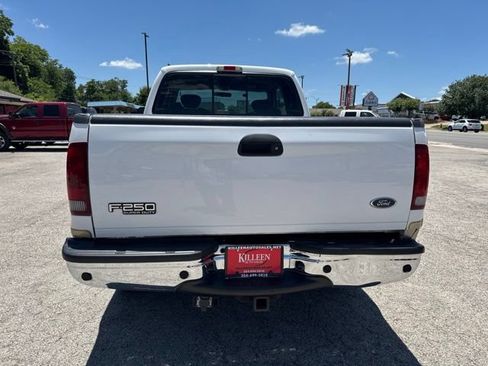 Used 2001 Ford F250 Lariat AWD/4WD image 24