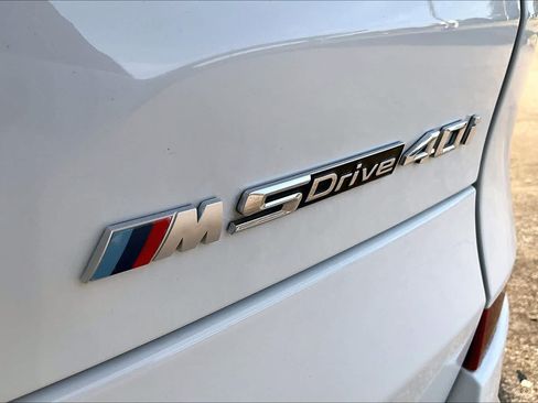 Used 2022 BMW X5 sDrive40i w/ M Sport Package RWD image 10