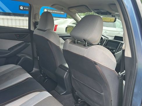 Used 2018 Subaru Crosstrek 2.0i Premium AWD/4WD image 18
