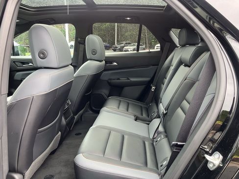 Used 2024 Honda Prologue Touring image 33