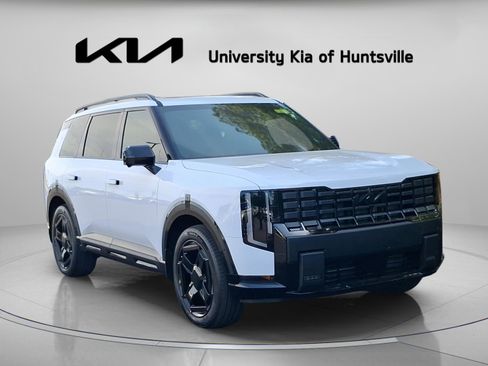 New 2027 Kia Telluride X-Line SX Prestige AWD/4WD image 1