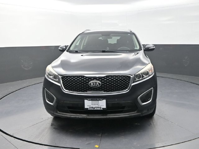 Used 2018 Kia Sorento AWD image 4