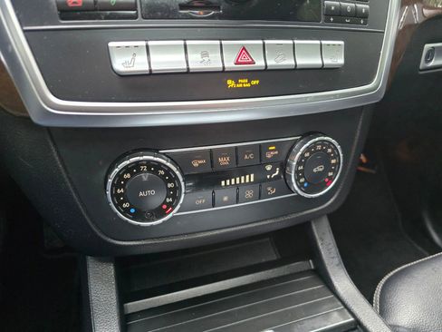 Used 2015 Mercedes-Benz ML 350 4MATIC image 26