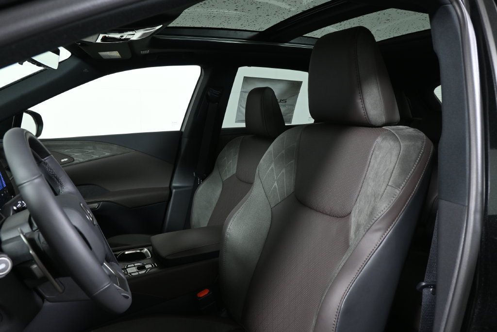 New 2026 Lexus RX 350 AWD w/ Convenience Package image 16