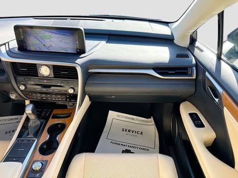 Used 2022 Lexus RX 350 RX 350 image 19