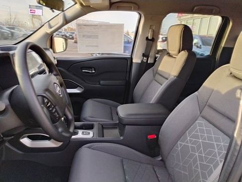 New 2026 Nissan Frontier SV w/ Tow Package image 13