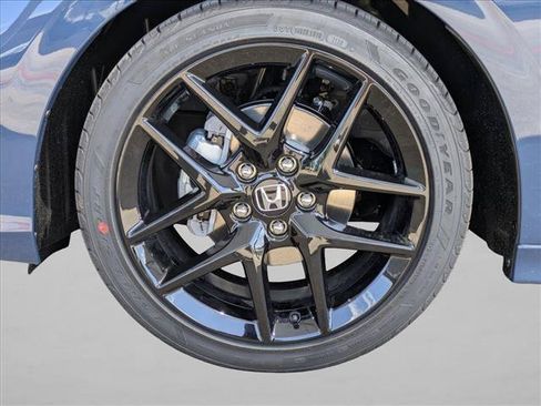 New 2026 Honda Civic Sport image 10