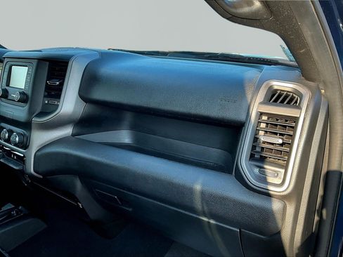 Used 2021 RAM 2500 Tradesman AWD/4WD image 26