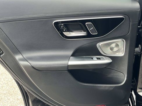 Certified 2024 Mercedes-Benz C 300 Sedan image 20