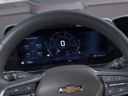 New 2026 Chevrolet Tahoe LT RWD image 18