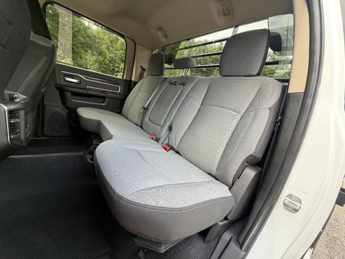 Used 2019 RAM 2500 Big Horn AWD/4WD image 39